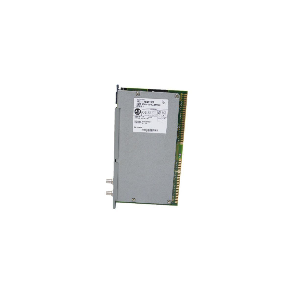 Allen-Bradley 1797-ACNR15 FLEX Ex I/O Modules