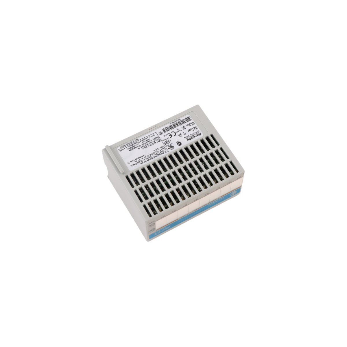 1797-IE8 Allen-Bradley FLEX Ex 8-Channel Intrinsically Safe Analog Input Module