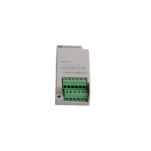 Allen-Bradley 2080-IF4 Micro800 4-Channel Analog Input Plug-in Module