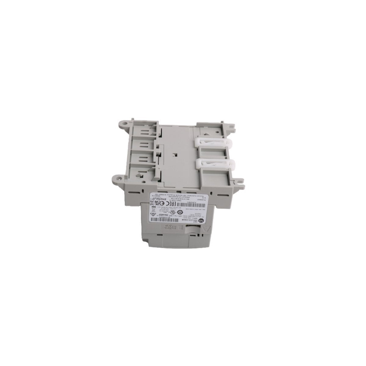 2080-LC20-20QWB Allen-Bradley Micro820 Programmable Logic Controller