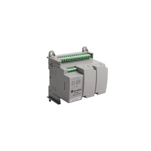2080-LC20-20QWB Allen-Bradley Micro820 Programmable Logic Controller