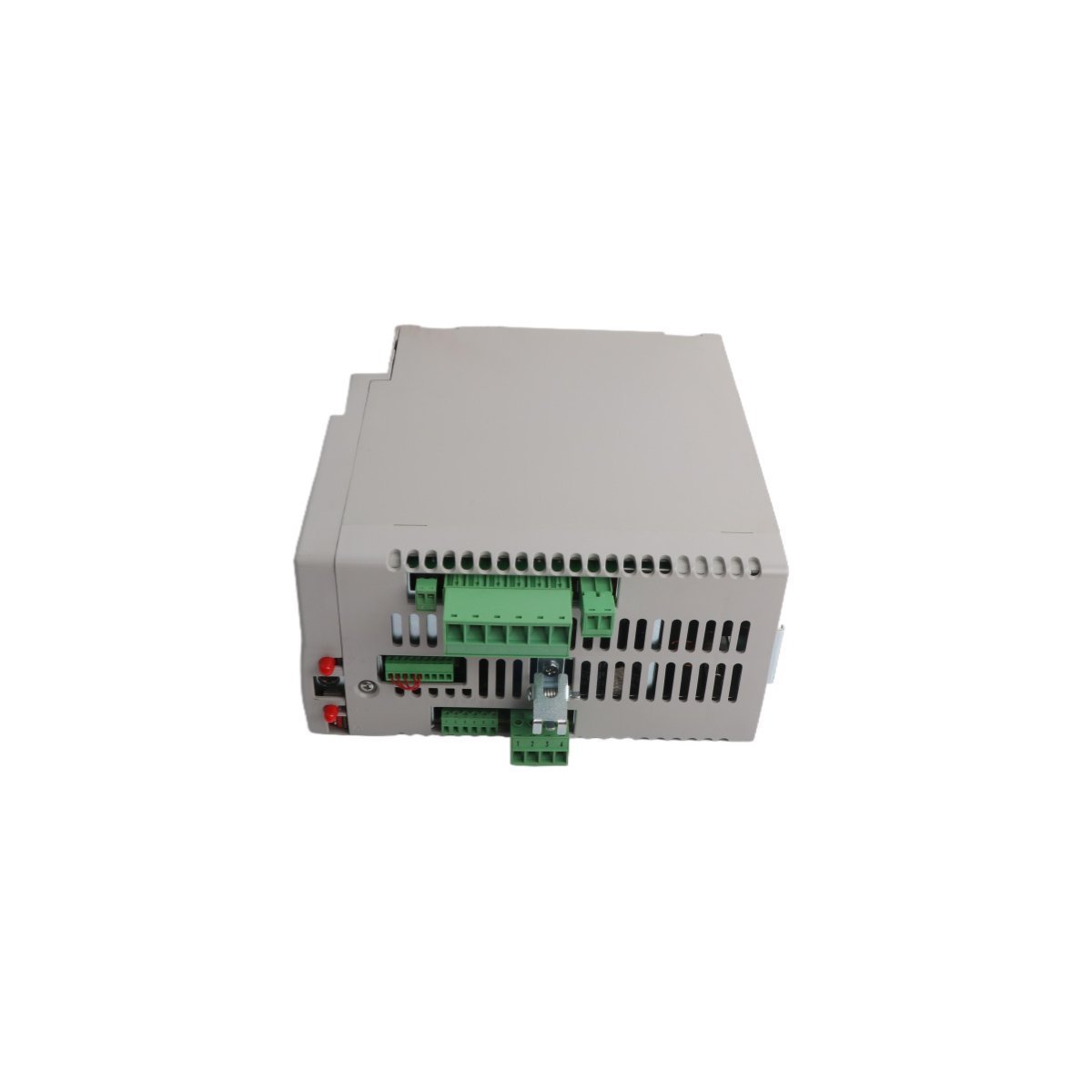 2094-BC01-M01-S Allen-Bradley 6kW IAM Servo Drive Module
