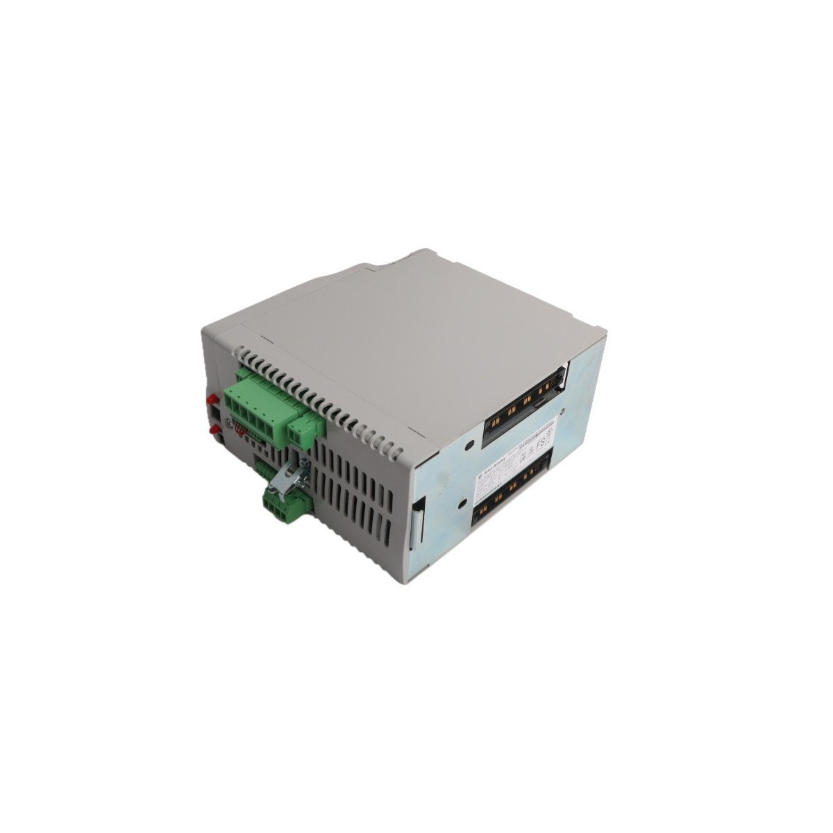 2094-BC01-M01-S Allen-Bradley 6kW IAM Servo Drive Module