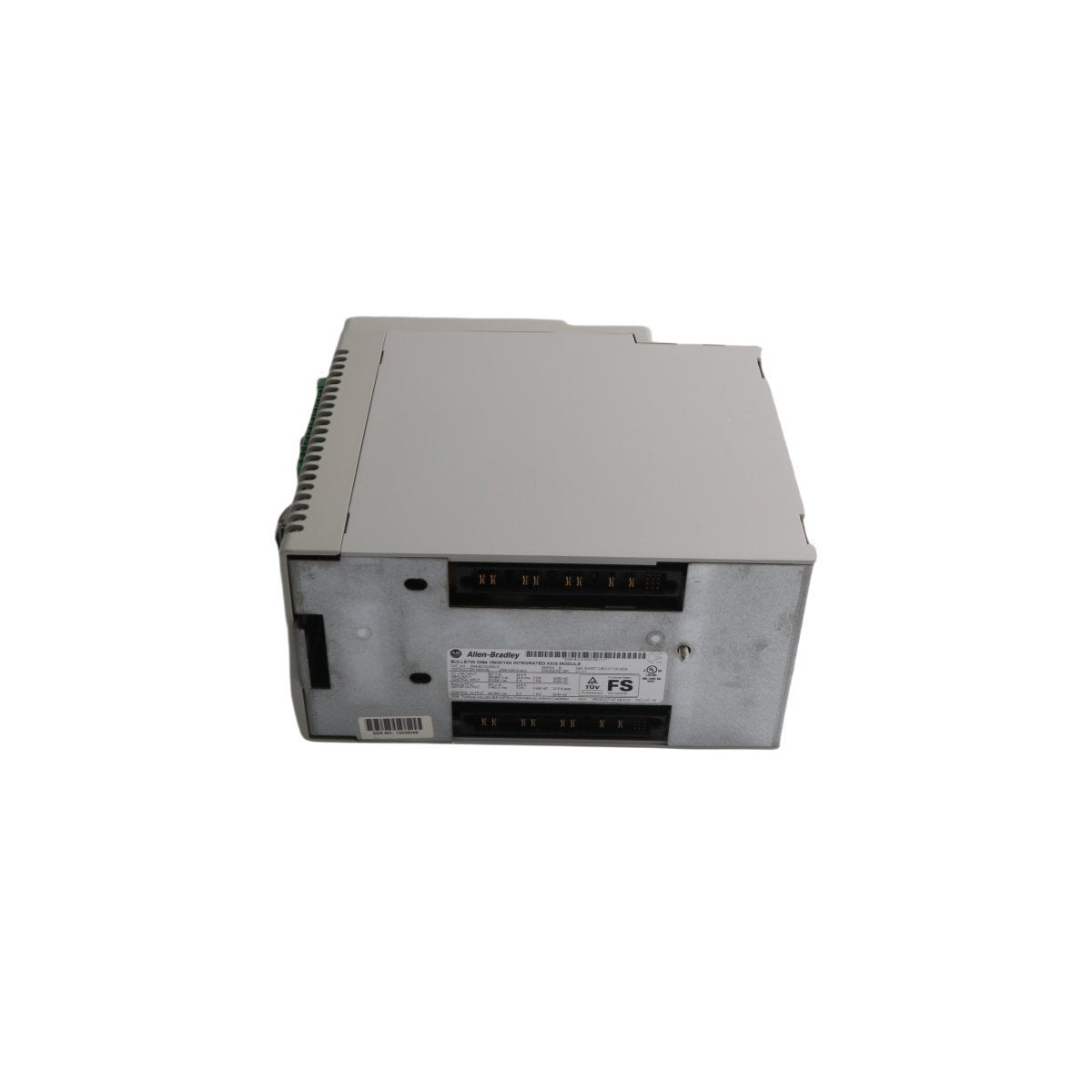 Allen-Bradley 2094-BC02-M02-M Kinetix 6200/6500 Integrated Axis Module