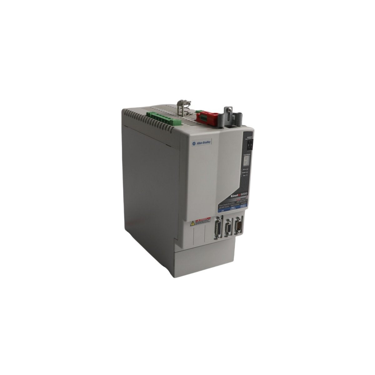 Allen Bradley 2094-BC02-M02-S Kinetix 6000 Integrated Axis Module