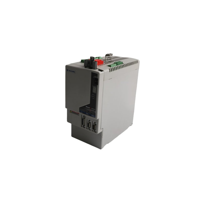 Allen Bradley 2094-BC02-M02-S Kinetix 6000 Integrated Axis Module