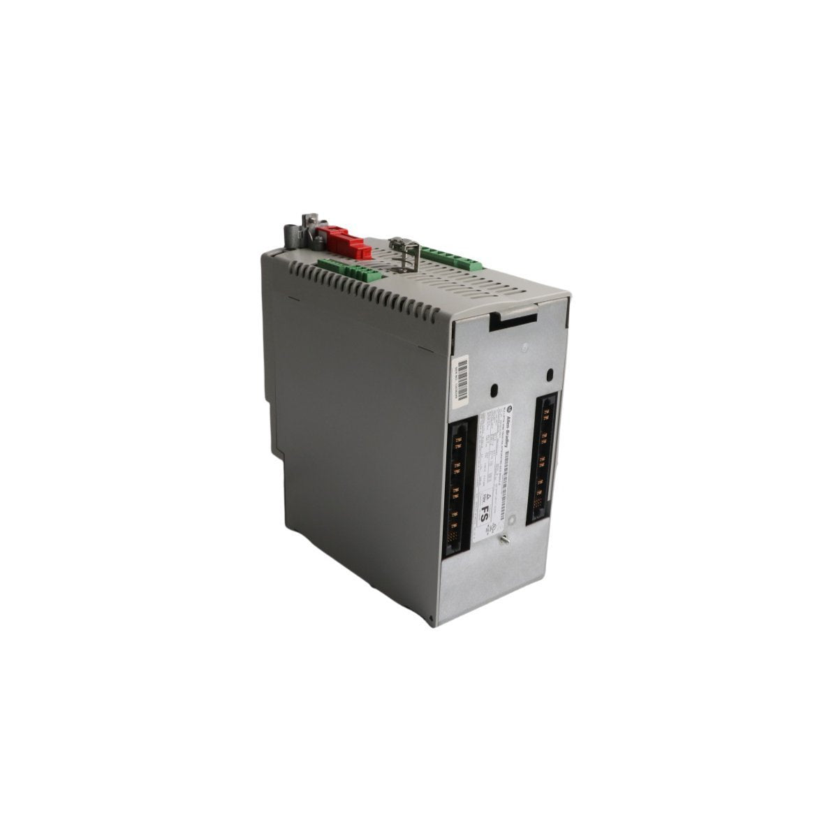 Allen Bradley 2094-BC02-M02-S Kinetix 6000 Integrated Axis Module