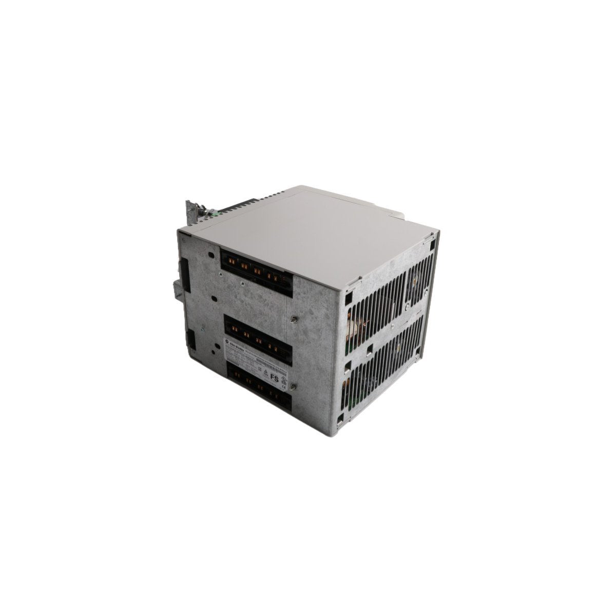 2094-BC04-M03-S Allen-Bradley Kinetix 6000 Integrated Servo Drive Module