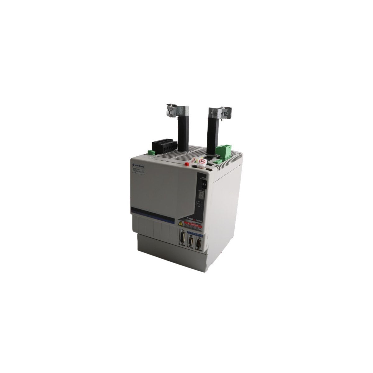 2094-BC04-M03-S Allen-Bradley Kinetix 6000 Integrated Servo Drive Module
