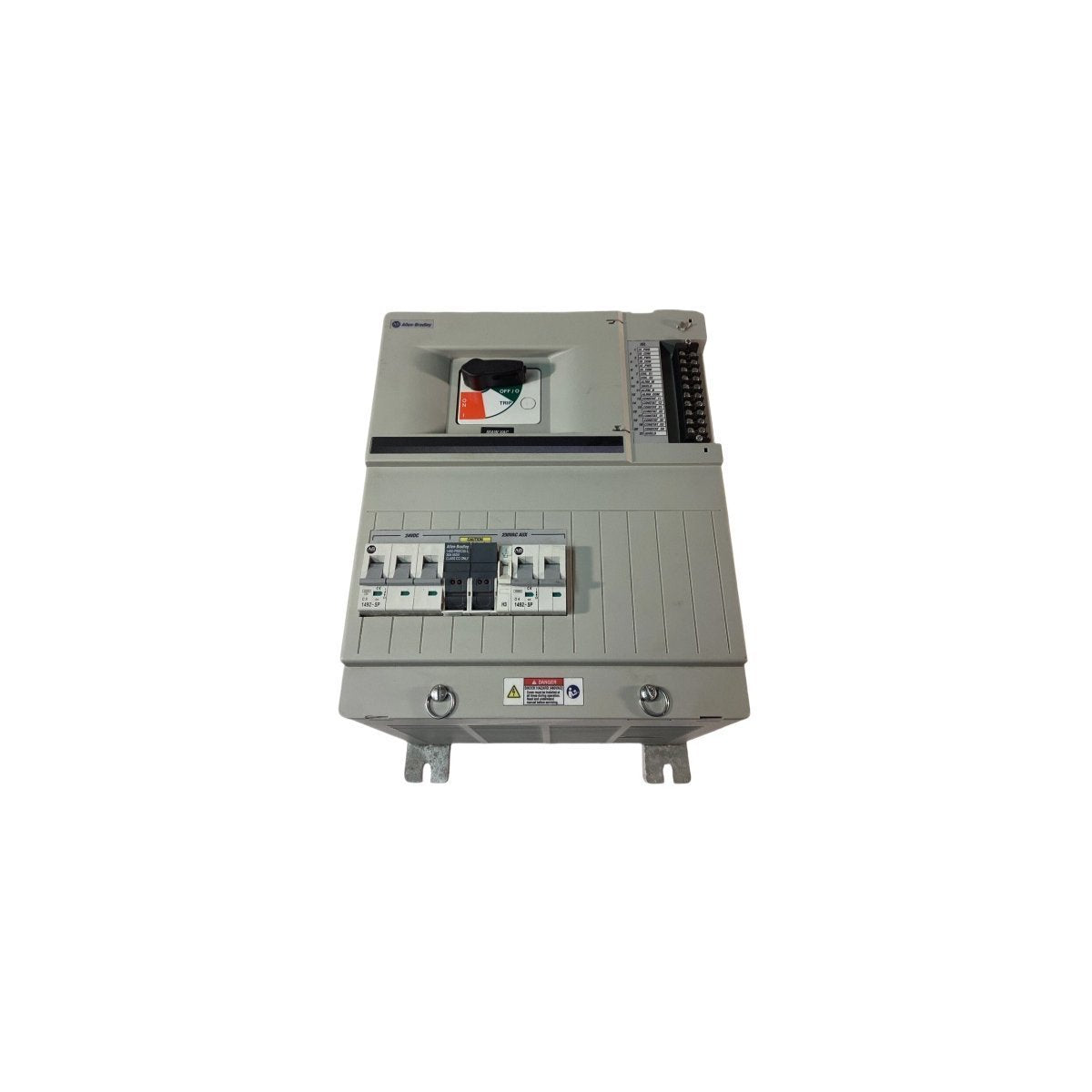 2094-BL10S Allen-Bradley Kinetix Line Interface Module