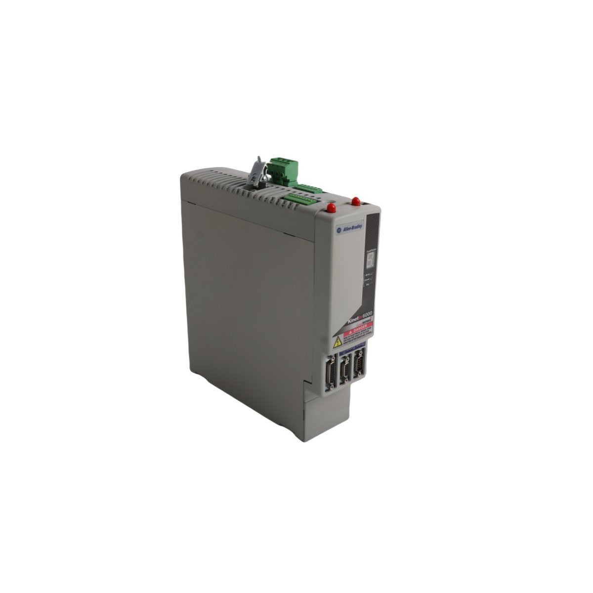 Allen-Bradley 2094-BM01-M Kinetix 6200/6500 Modular Axis Module