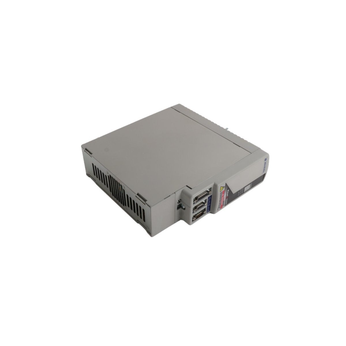 2094-BM01-S Allen-Bradley Kinetix 6000 Axis Servo Drive Module