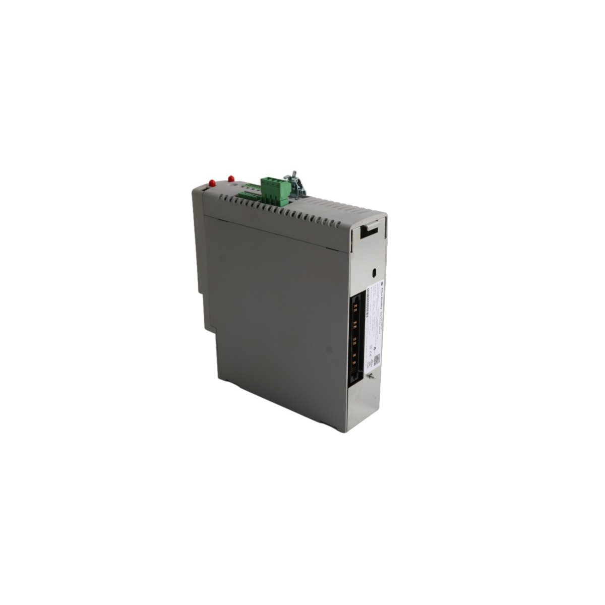 2094-BM01-S Allen-Bradley Kinetix 6000 Axis Servo Drive Module
