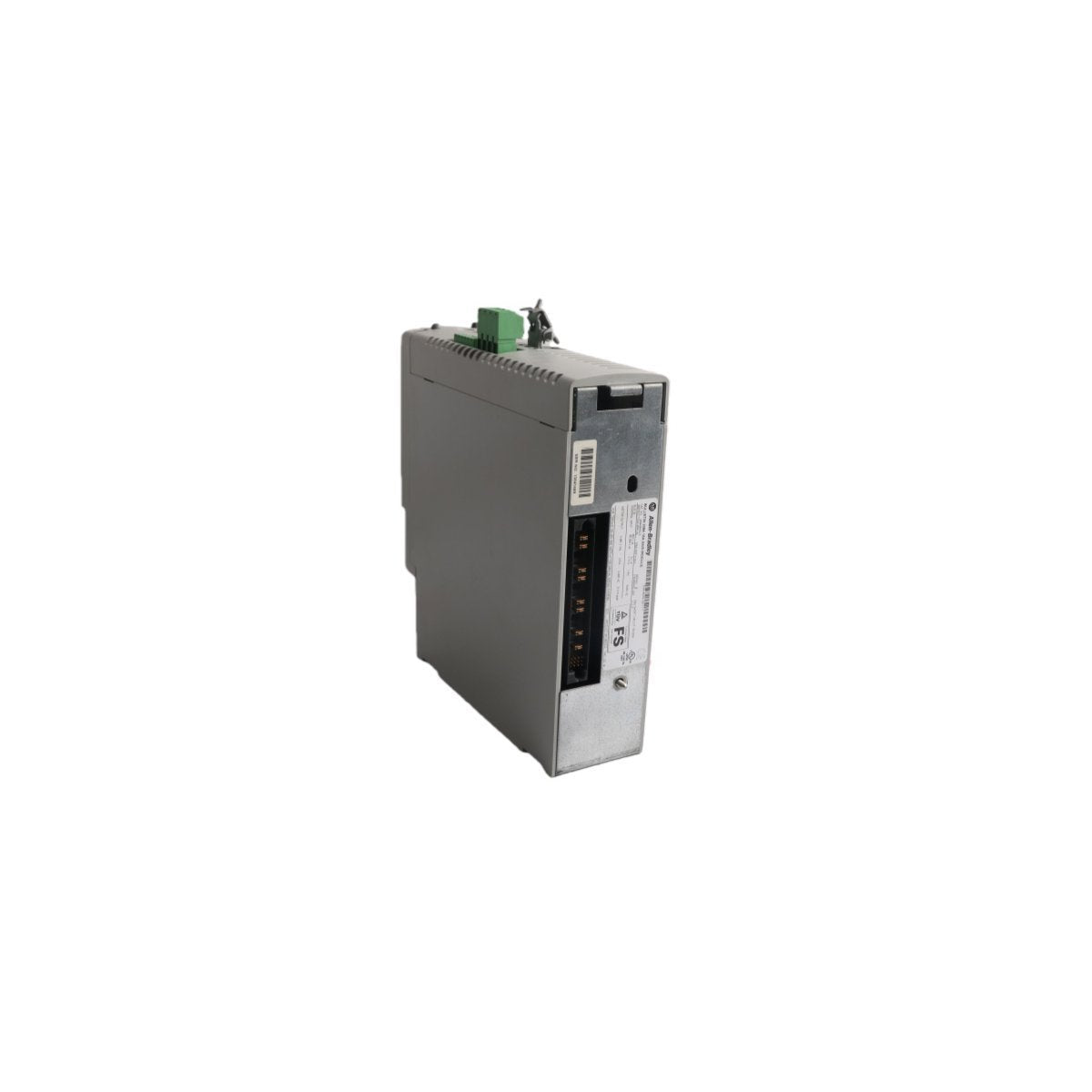 Allen-Bradley 2094-BM02-M Kinetix 6200/6500 460V 15A Inverter Axis Module