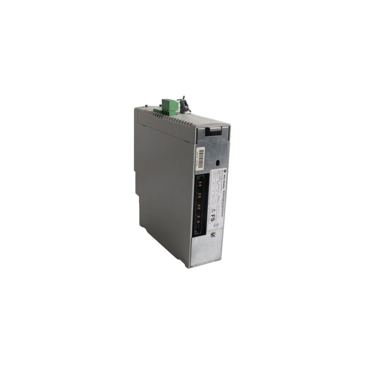 Allen-Bradley 2094-BM02-S Kinetix 6000 Multi-Axis Servo Drive Module