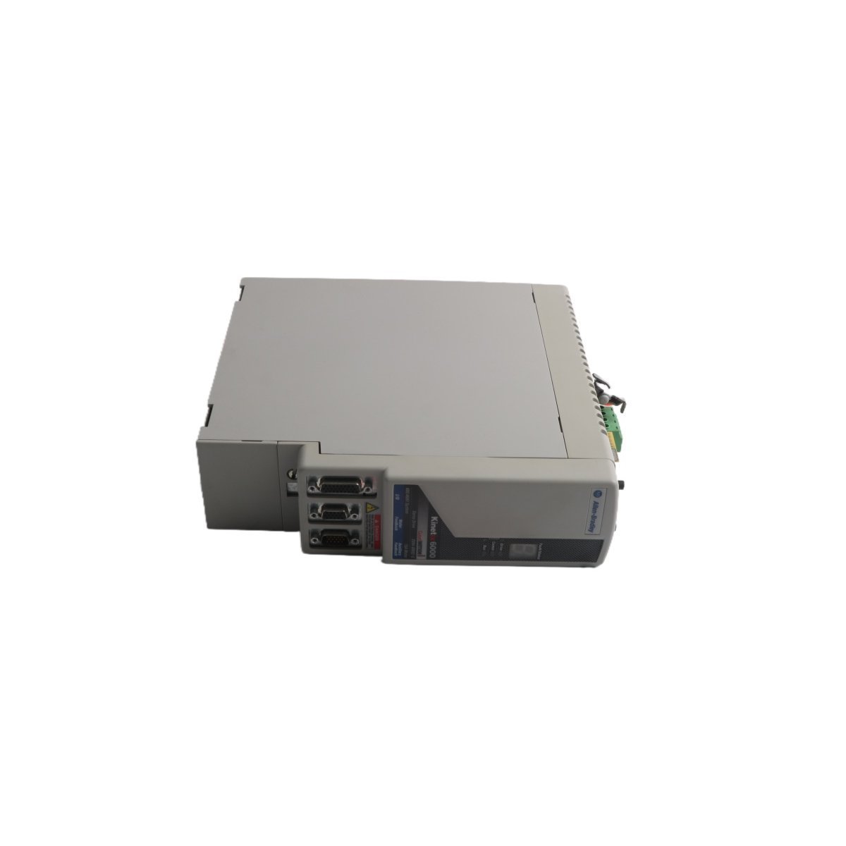 Allen-Bradley 2094-BM02-S Kinetix 6000 Multi-Axis Servo Drive Module