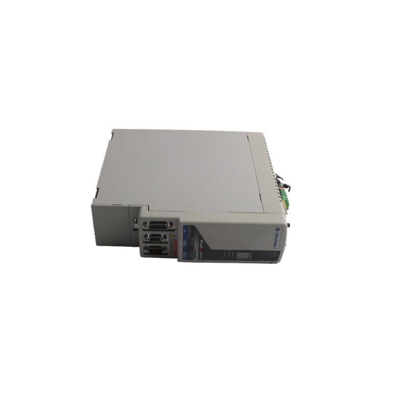 Allen-Bradley 2094-BM02-S Kinetix 6000 Multi-Axis Servo Drive Module
