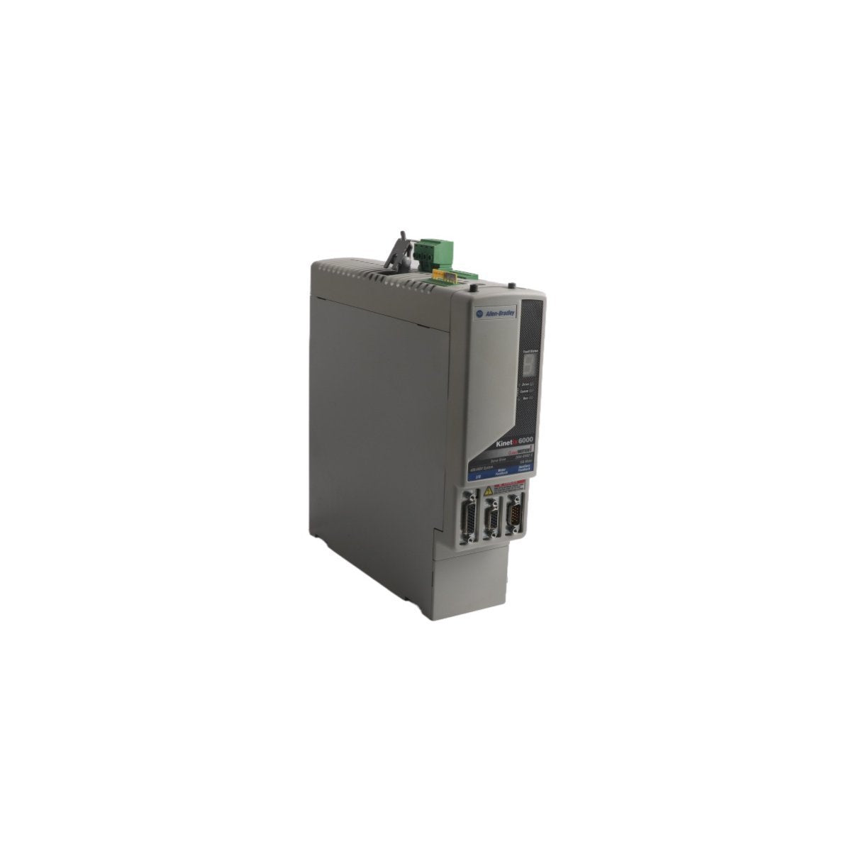 Allen-Bradley 2094-BM02-S Kinetix 6000 Multi-Axis Servo Drive Module