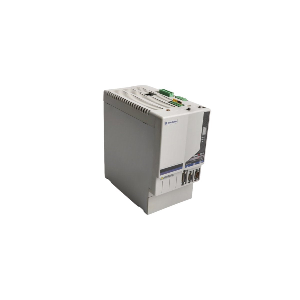 2094-BM03-S Allen-Bradley Kinetix 6000 Axis Servo Drive Module