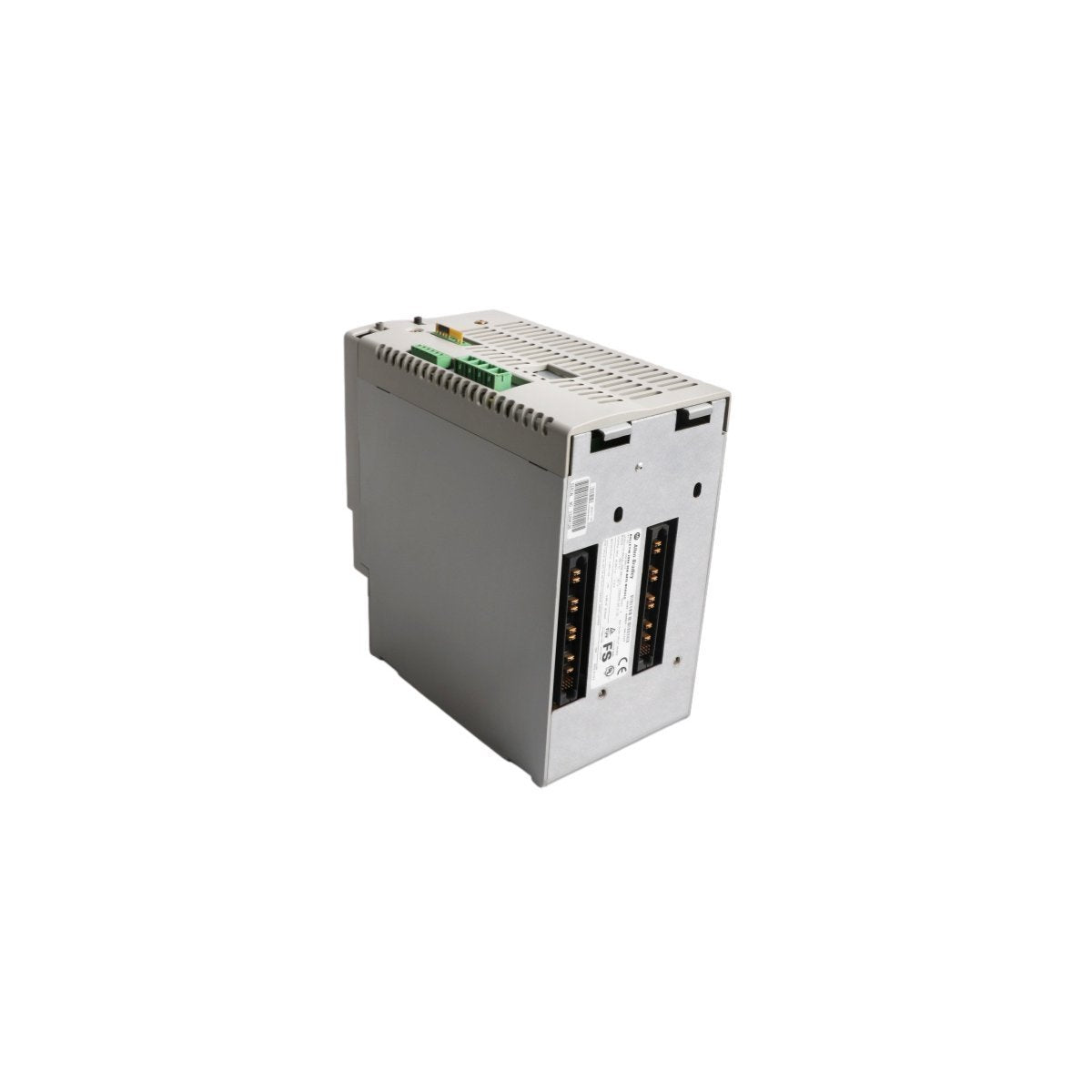 2094-BM03-S Allen-Bradley Kinetix 6000 Axis Servo Drive Module