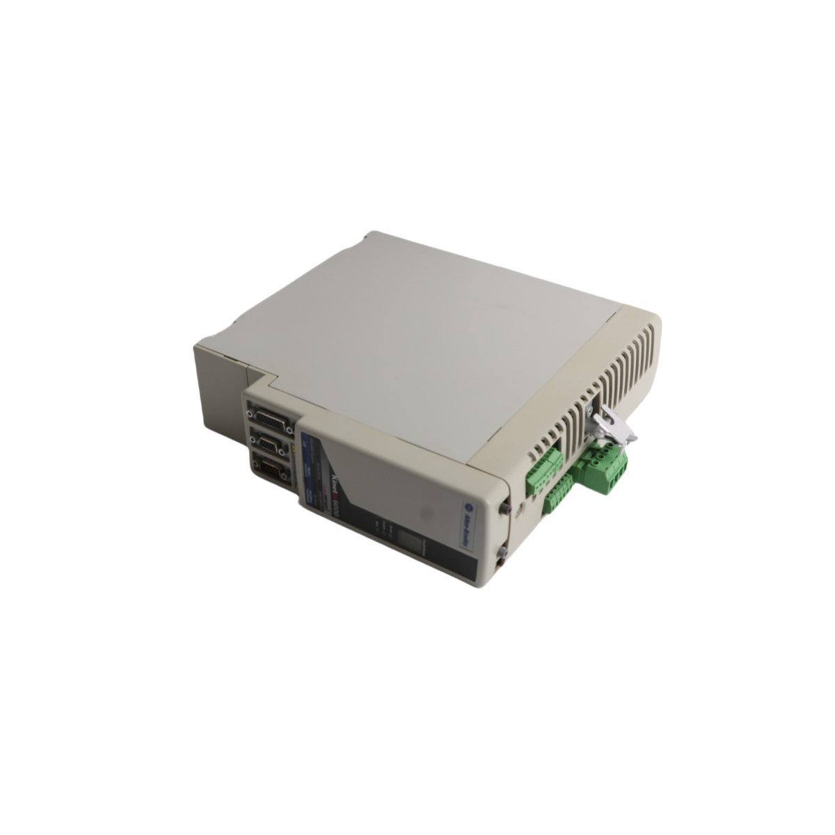 Allen Bradley 2094-BMP5-M Kinetix 6000 Multi-Axis Servo Drive Power Module