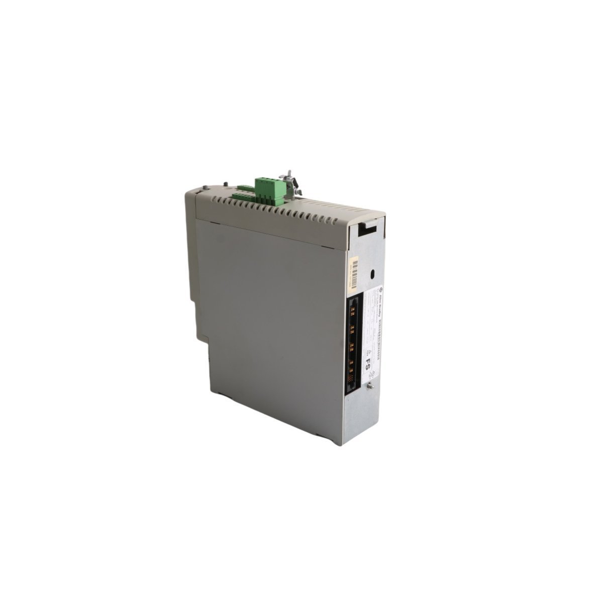 Allen Bradley 2094-BMP5-M Kinetix 6000 Multi-Axis Servo Drive Power Module