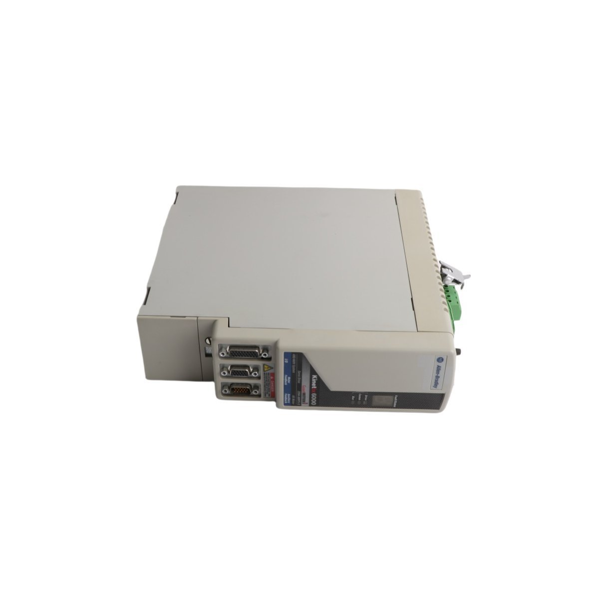 Allen Bradley 2094-BMP5-M Kinetix 6000 Multi-Axis Servo Drive Power Module