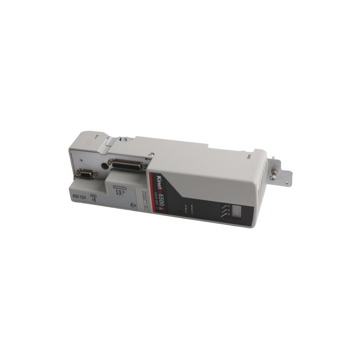 Allen-Bradley 2094-EN02D-M01-S0 Kinetix 6500 EtherNet/IP STO Control Module