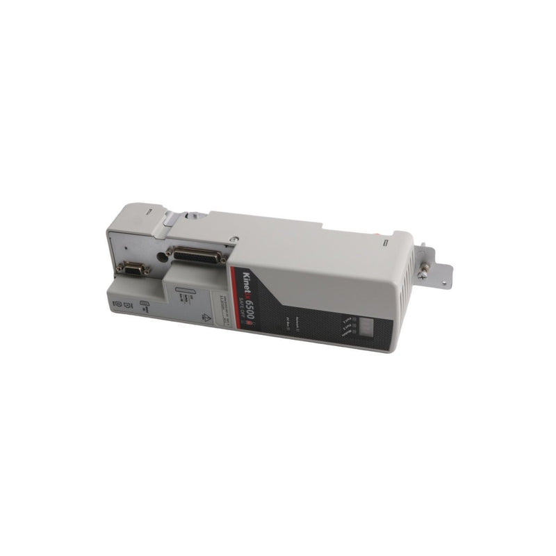 Allen-Bradley 2094-EN02D-M01-S0 Kinetix 6500 EtherNet/IP STO Control Module