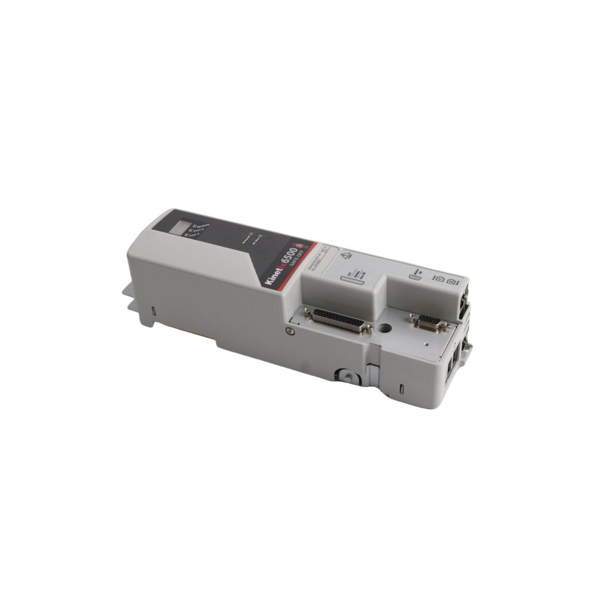 Allen-Bradley 2094-EN02D-M01-S0 Kinetix 6500 EtherNet/IP STO Control Module