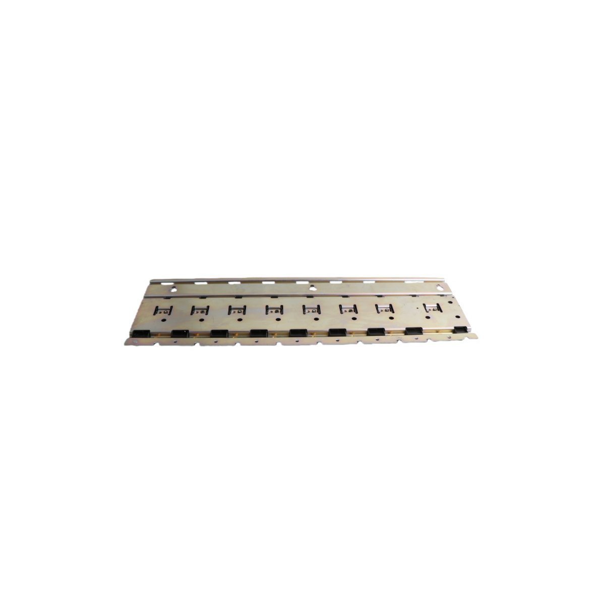 2094-PRS3 Allen-Bradley Kinetix 6000 3-Axis Slim Power Rail
