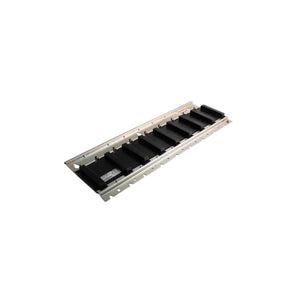 2094-PRS4 Allen-Bradley Kinetix 6000 Slim 4-Slot Power Rail