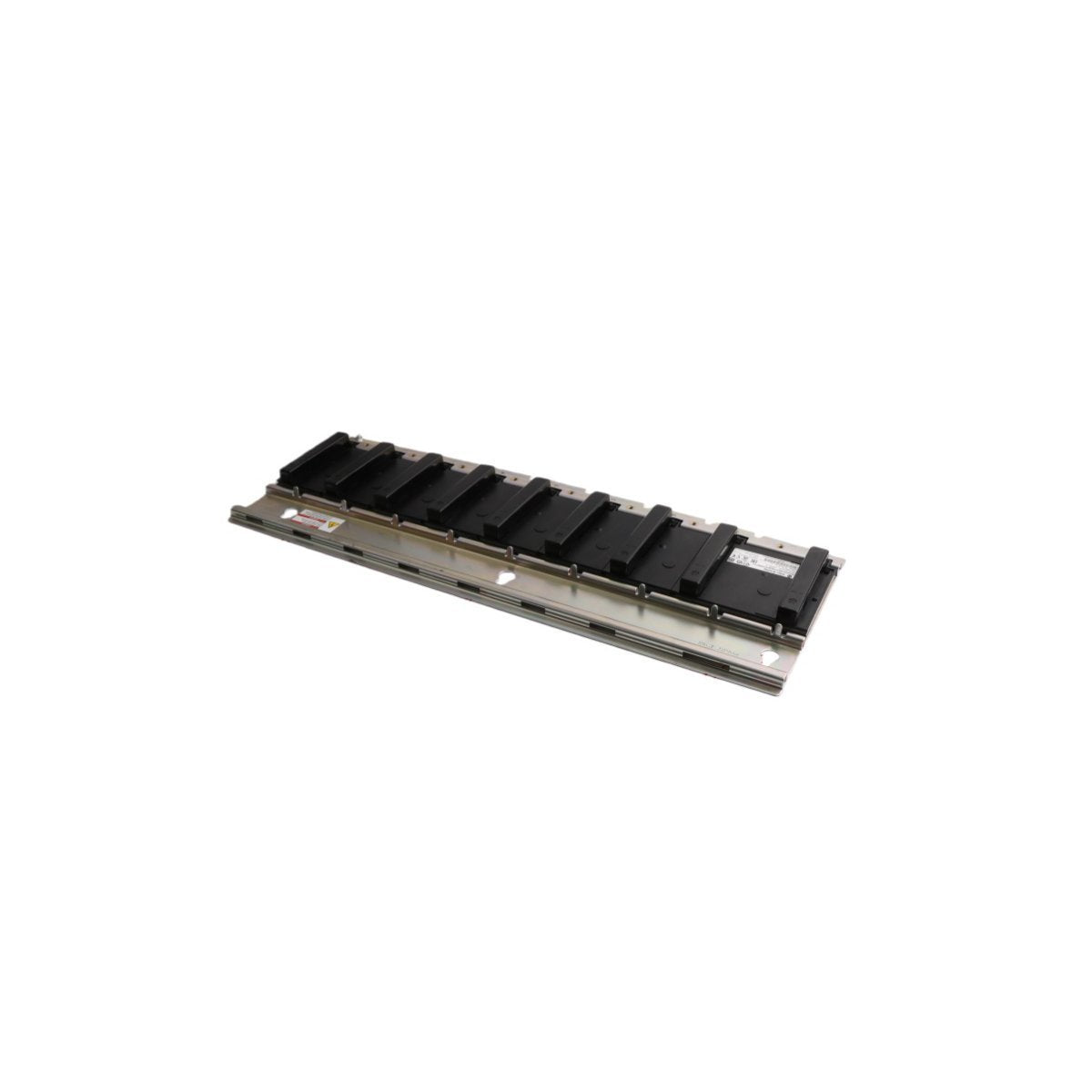 2094-PRS4 Allen-Bradley Kinetix 6000 Slim 4-Slot Power Rail