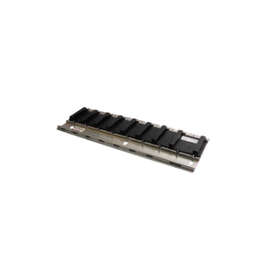 2094-PRS4 Allen-Bradley Kinetix 6000 Slim 4-Slot Power Rail