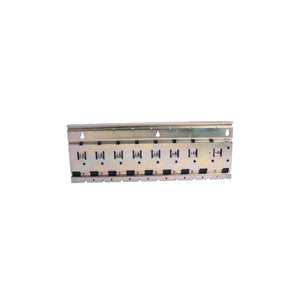 2094-PRS4 Allen-Bradley Kinetix 6000 Slim 4-Slot Power Rail