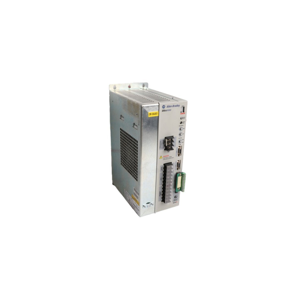 2098-DSD-020-SE Allen-Bradley Servo Drive Module