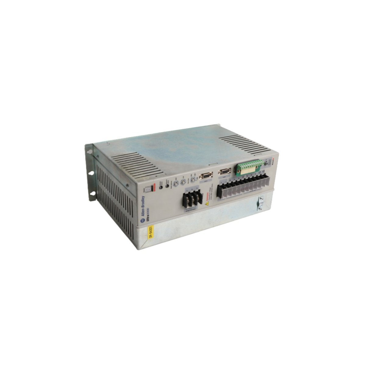 2098-DSD-020-SE Allen-Bradley Servo Drive Module
