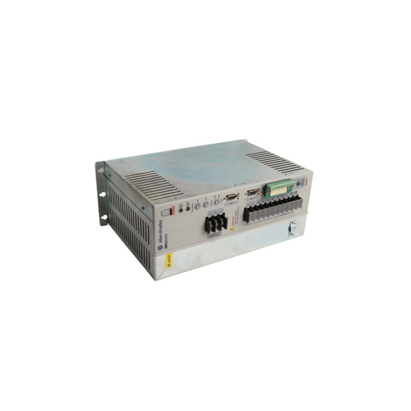 2098-DSD-020-SE Allen-Bradley Servo Drive Module
