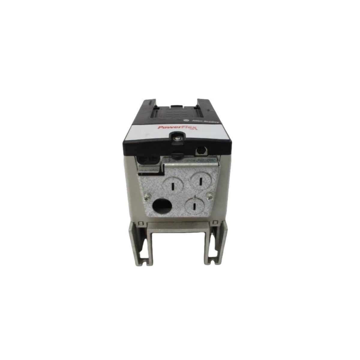وحدة تشغيل التيار المتردد PowerFlex طراز Allen-Bradley 20AD1P1A3AYNNNC0