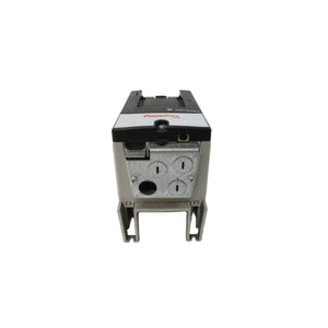 وحدة تشغيل التيار المتردد PowerFlex طراز Allen-Bradley 20AD1P1A3AYNNNC0
