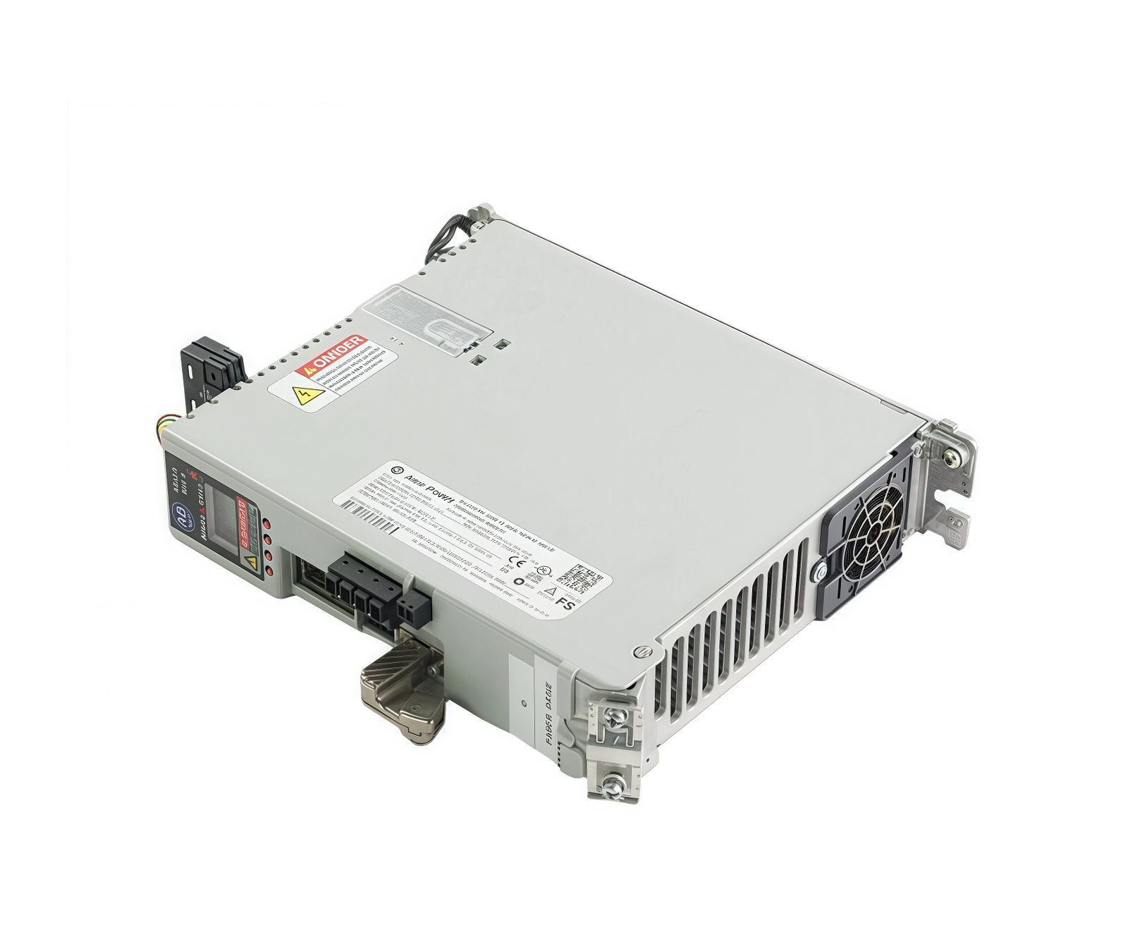Allen-Bradley 2198-H015-ERS Kinetix 5500 EtherNet/IP Servo Drive