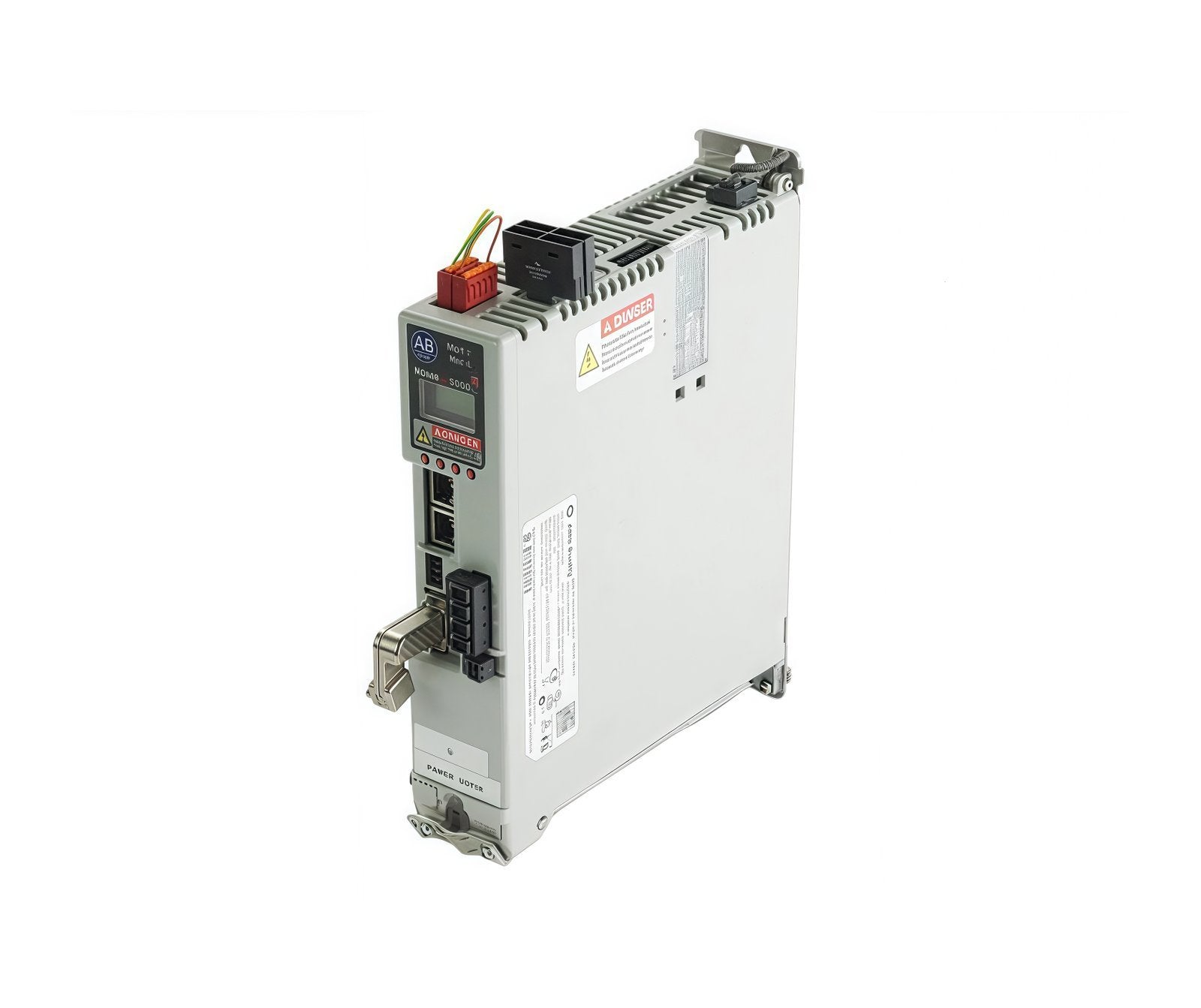 Allen-Bradley 2198-H015-ERS Kinetix 5500 EtherNet/IP Servo Drive