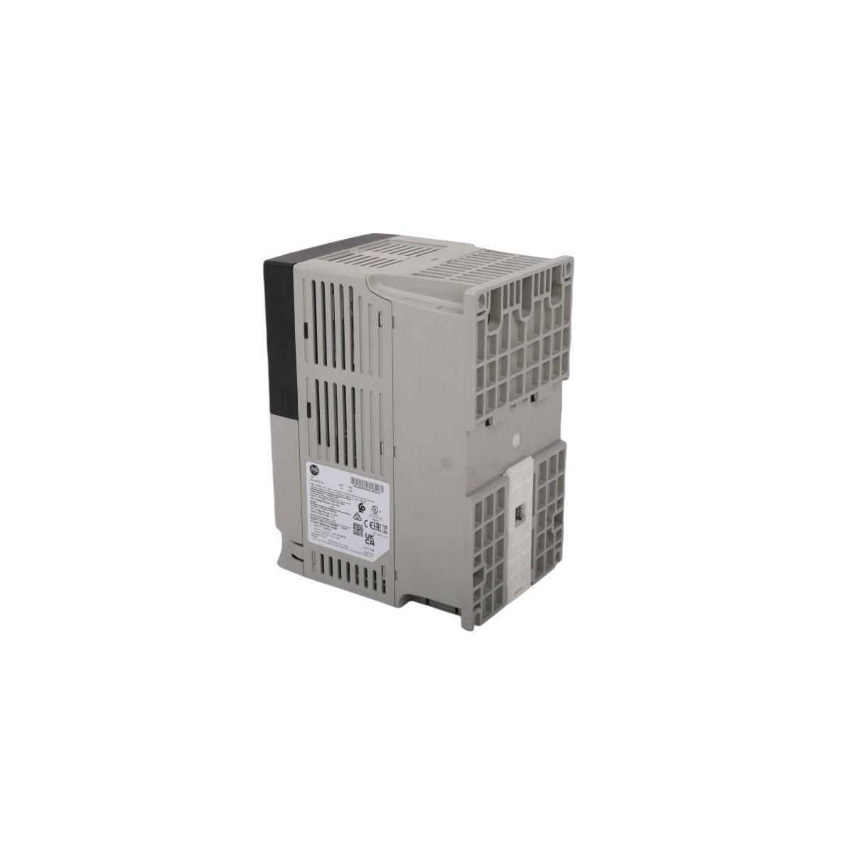 Allen-Bradley 22B-A8P0N104 PowerFlex 40 AC Drive 1.5kW 2HP