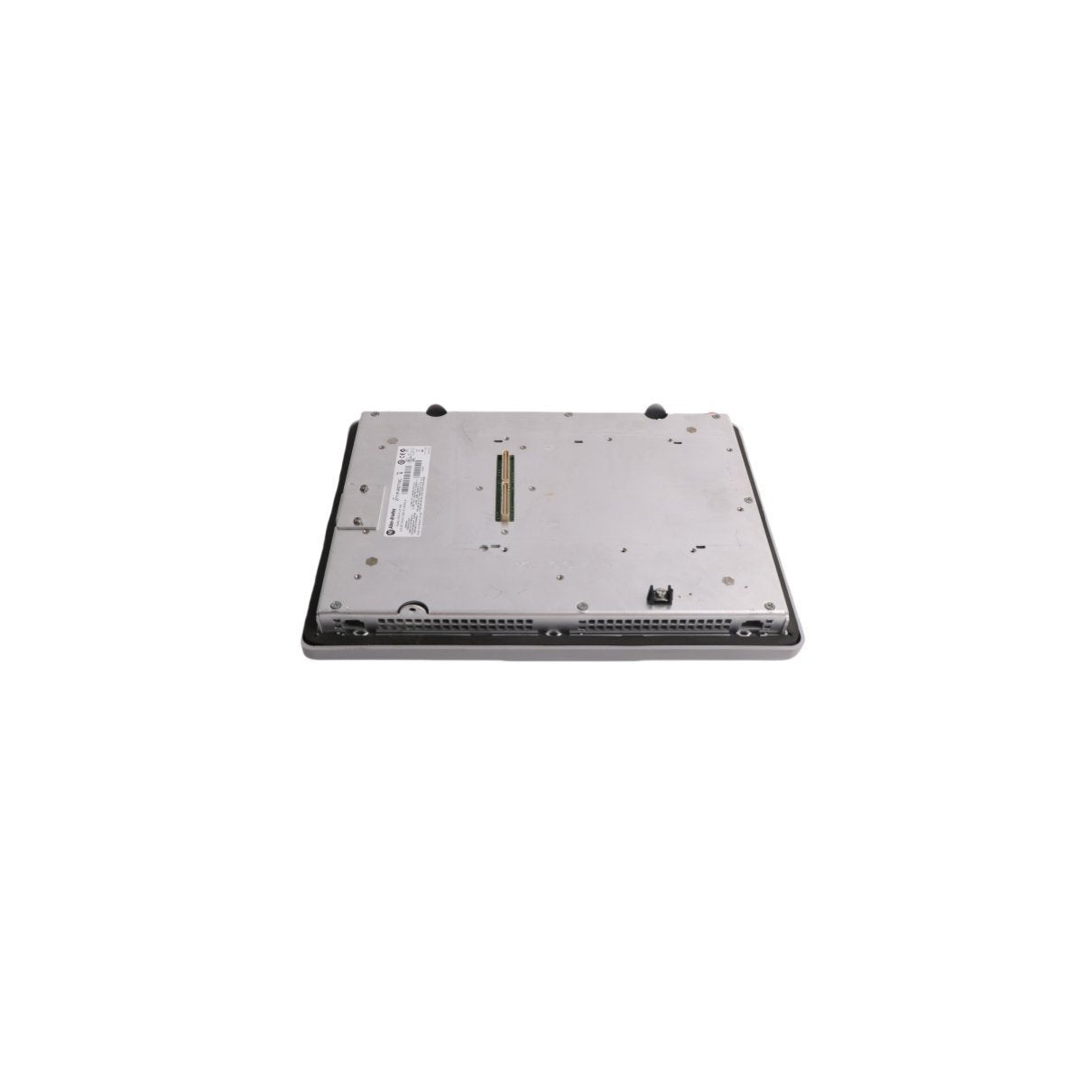2711P-RDT10C Allen-Bradley PanelView Plus 6 1000 Color Touch Display Module