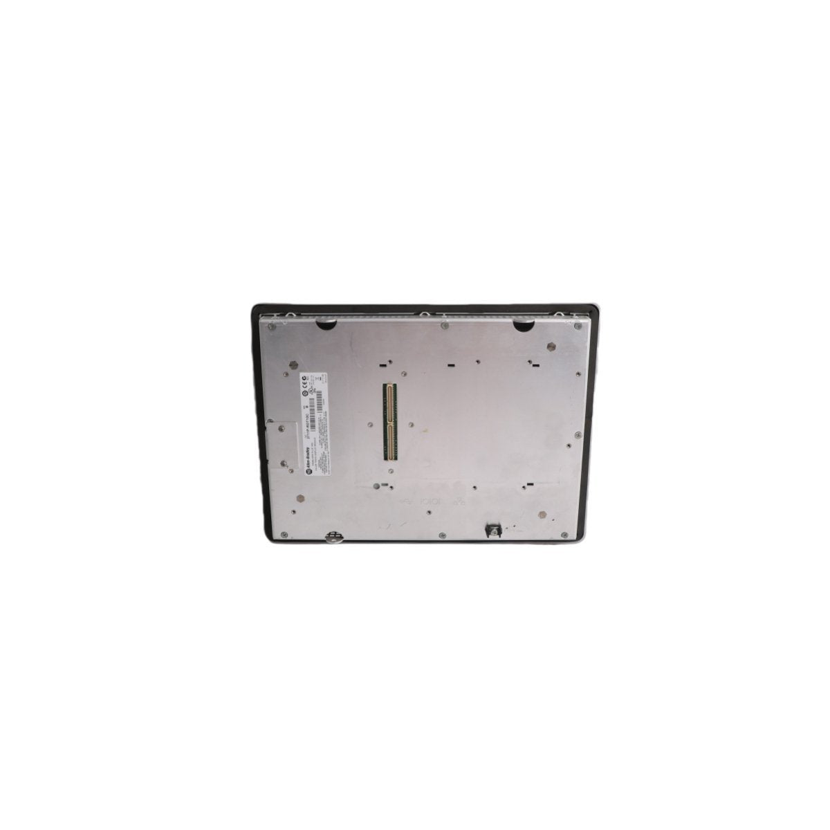 2711P-RDT10C Allen-Bradley PanelView Plus 6 1000 Color Touch Display Module