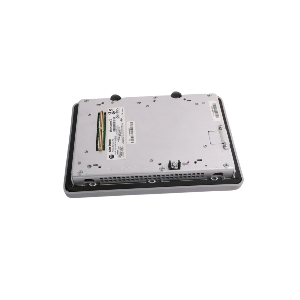 Allen-Bradley 2711P-RDT7CM PanelView Plus 700 Replacement Display Module