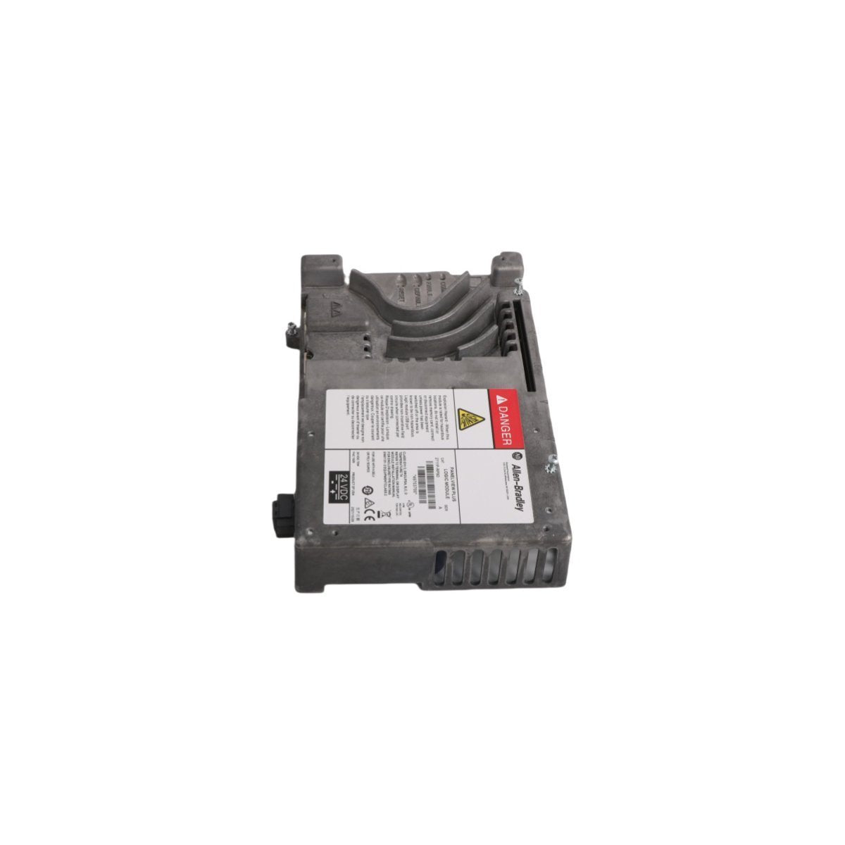 Allen-Bradley 2711P-RP1X PanelView Plus Logic Module