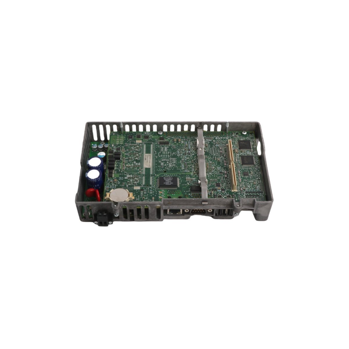 Allen-Bradley 2711P-RP1X PanelView Plus Logic Module