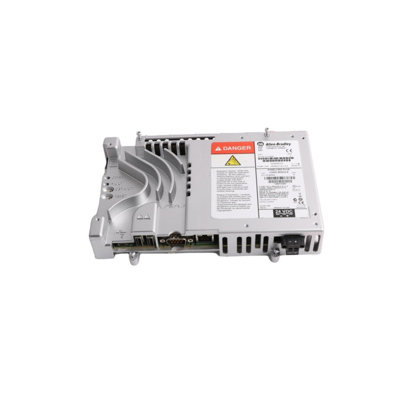 Allen-Bradley 2711P-RP8D PanelView Plus 6 Logic Module HM