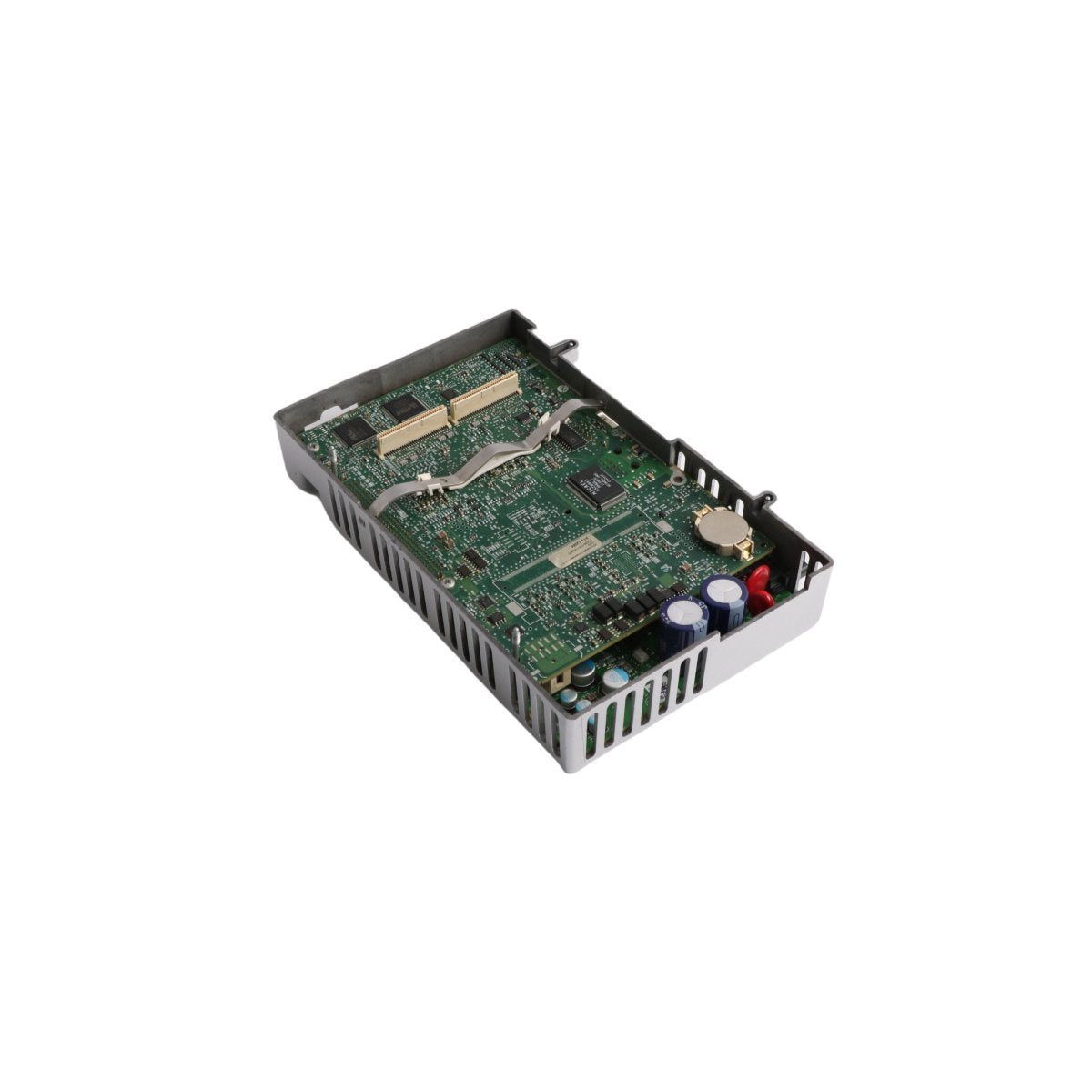 Allen-Bradley 2711P-RP8D PanelView Plus 6 Logic Module HM